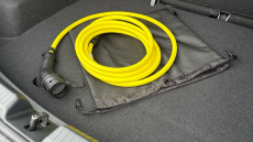 Volkswagen ID.3 150kW Pro 58kWh 5dr Auto Electric Hatchback